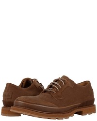 Sorel Madson Wingtip Lace Lace Up Wing Tip Shoes