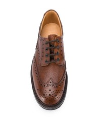 Church's Mcpherson Oxford Shoes
