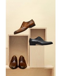 To Boot New York Duke Wingtip