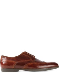 Paul Smith Ps Classic Brogues