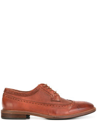 Paul Smith Ps By Brogue Shoes