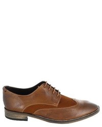 Stacy Adams Roulette Wing Tip Oxford