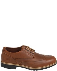 Timberland Stormbuck Brogue Oxford Shoes Leather