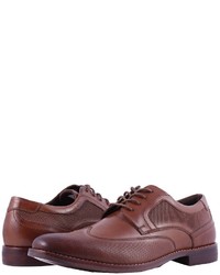 Rockport Style Purpose Perf Wingtip Shoes