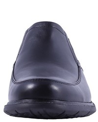 Rockport Total Motion Classic Dress Slip On Shoes
