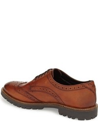 Base London Trench Wingtip