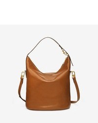 Kate Spade Saturday Soft Leather Bucket Bag