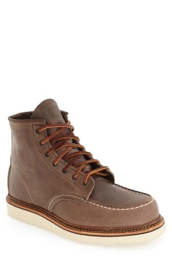 nordstrom redwing boots