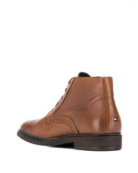 Tommy Hilfiger Advance Ankle Boots