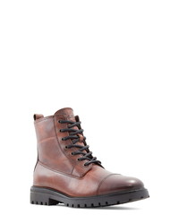 Belstaff Alperton Leather Boot