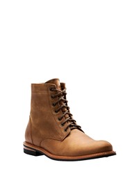 Nisolo Andres All Weather Leather Boot