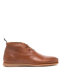 PS Paul Smith Cleon Leather Boots