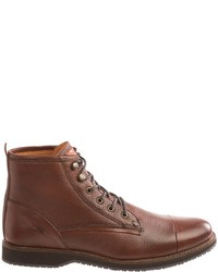 Tommy Bahama Eden Leather Boots