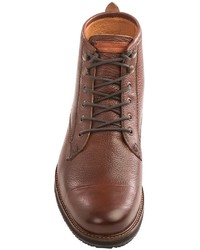 Tommy Bahama Eden Leather Boots