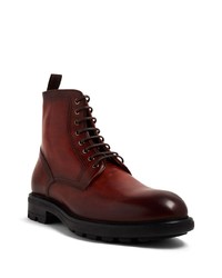 Magnanni Flavio Leather Ankle Boots