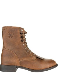 Ariat Heritage Lacer Boot