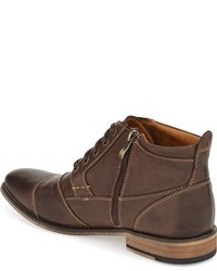 steve madden jabbar boot