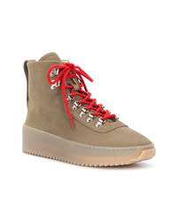 Fear Of God Mountain Boots