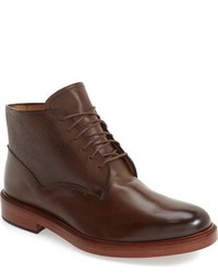 Paul Smith Munari Cap Toe Boot