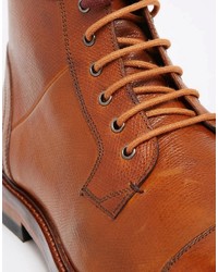 Ted Baker Musken Lace Up Boots