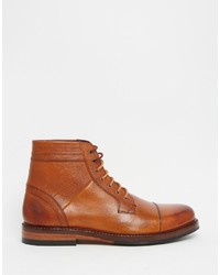 Ted Baker Musken Lace Up Boots
