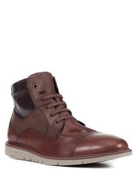 Geox Muvet 5 Cap Toe Boot