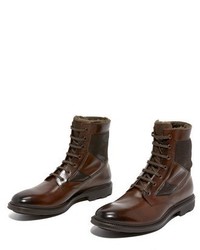 To Boot New York Tobias Shearling Lined Boots