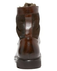 To Boot New York Tobias Shearling Lined Boots