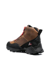 Roa Noix 7 Leather Boots