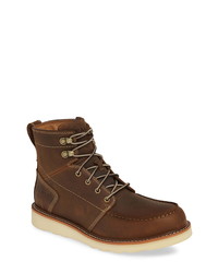 Ariat Recon Moc Toe Boot