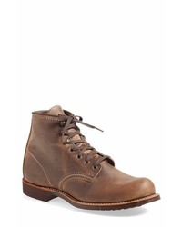 Red Wing Shoes Red Wing Blacksmith Boot