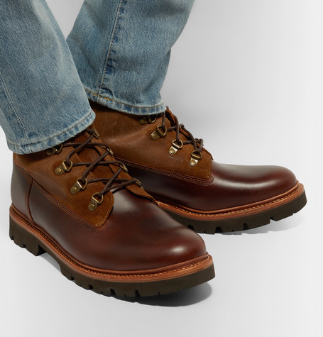 grenson rutherford boots