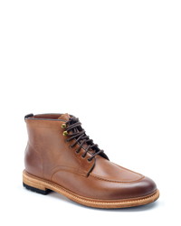 Warfield & Grand Trench Lace Up Boot