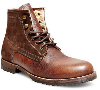 lord and taylor steve madden boots