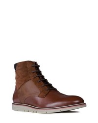 Geox Uvet Lace Up Boot