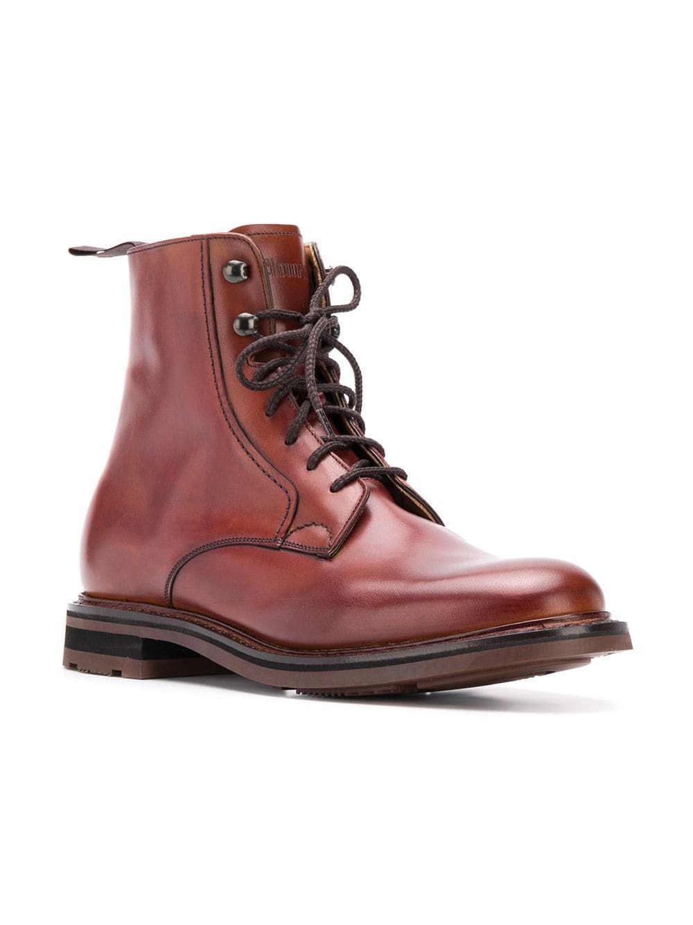 Church hot sale wootton boots