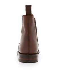 Loake 1880 Blenheim Leather Chelsea Boots