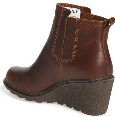 Timberland Amston Chelsea Wedge Boot, $139 | Nordstrom