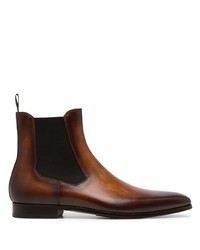 Magnanni Chelsea Ankle Boots