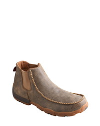 Twisted X Chelsea Boot
