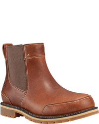 beginnen Schoolonderwijs schelp Timberland Chestnut Ridge Waterproof Chelsea Boot Boots, $149 | shoes.com |  Lookastic