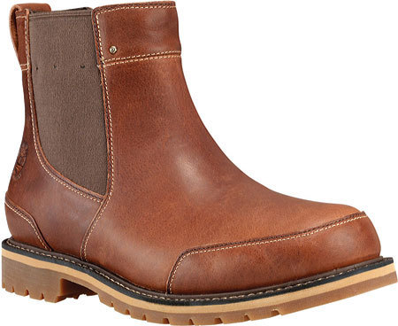 beginnen Schoolonderwijs schelp Timberland Chestnut Ridge Waterproof Chelsea Boot Boots, $149 | shoes.com |  Lookastic