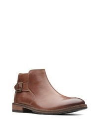 Clarks Clarkdale Remi Ankle Boot