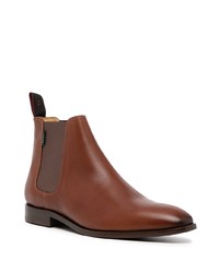 PS Paul Smith Classic Leather Chelsea Boots