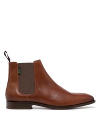PS Paul Smith Classic Leather Chelsea Boots