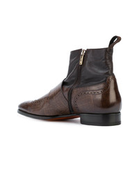 Santoni D Boots