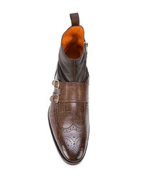 Santoni D Boots