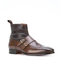 Santoni D Boots