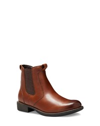 Eastland Daily Double Leather Chelsea Boot