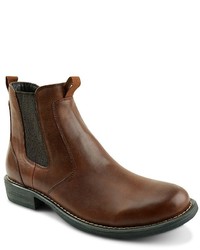 Eastland 1955 Edition Daily Double Chelsea Boots